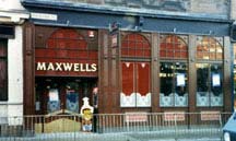 Maxwell's